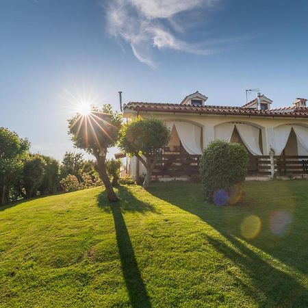 Casa Fiore Pula Dış mekan fotoğraf