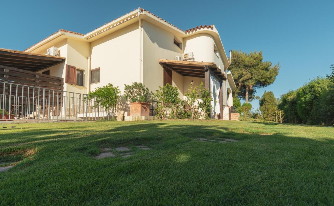 Casa Fiore Pula Dış mekan fotoğraf