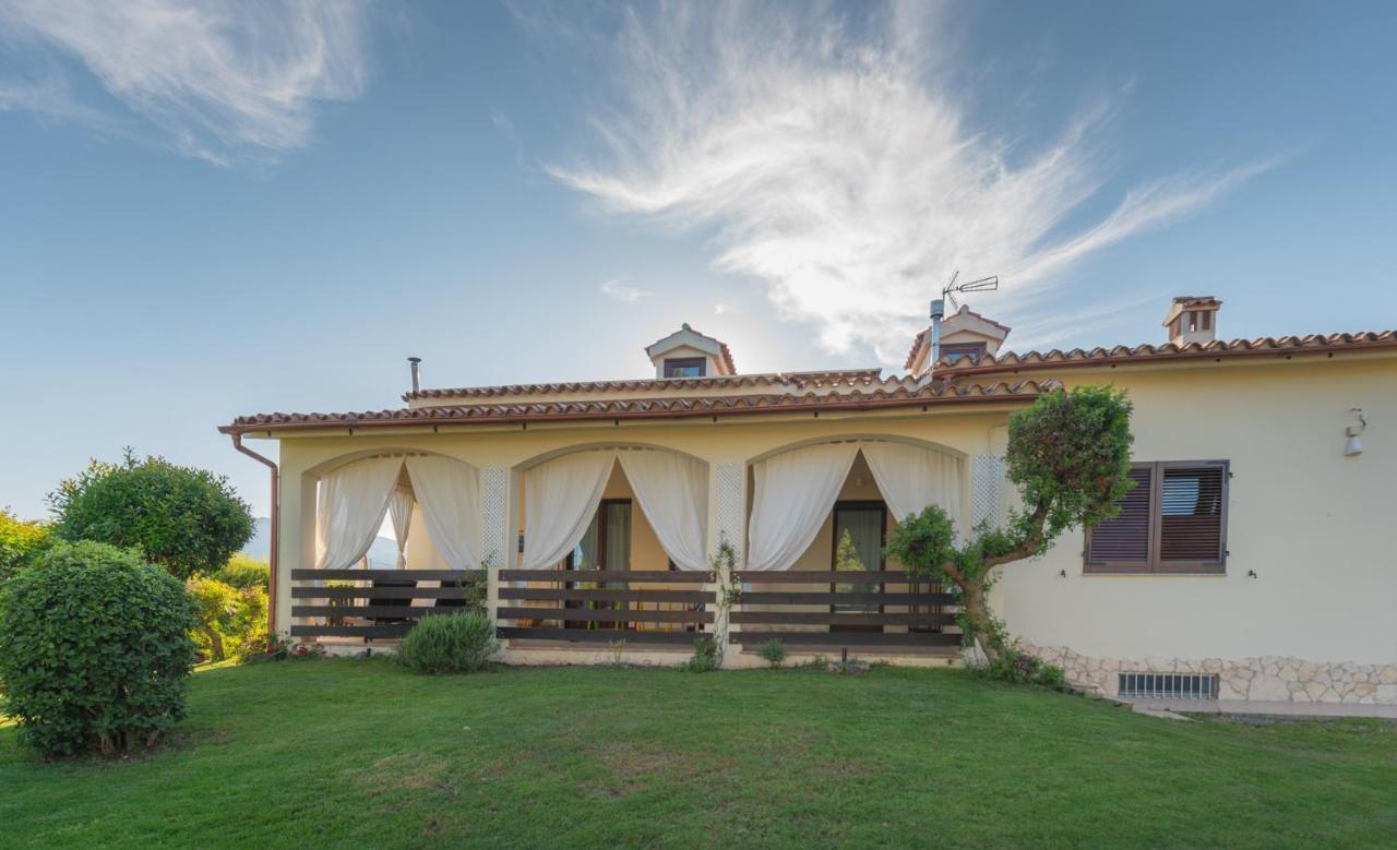 Casa Fiore Pula Dış mekan fotoğraf