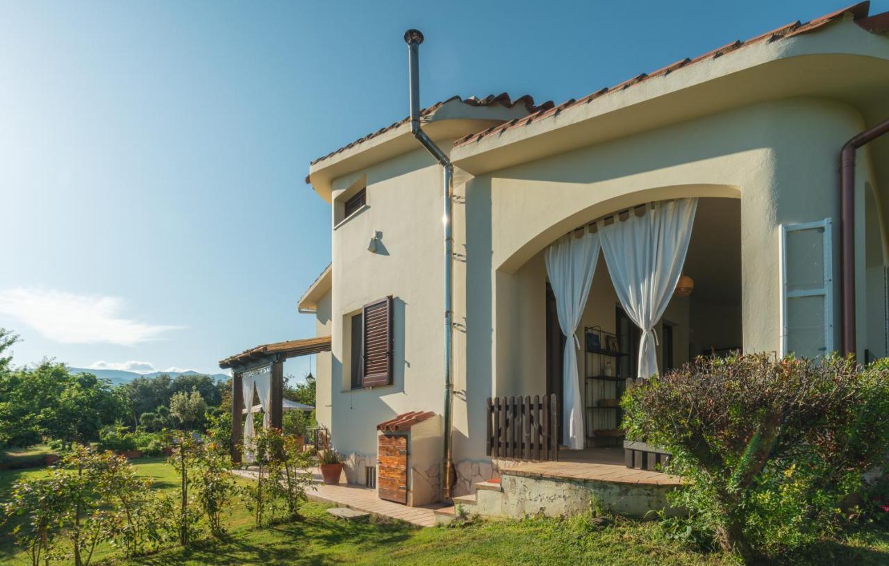 Casa Fiore Pula Dış mekan fotoğraf
